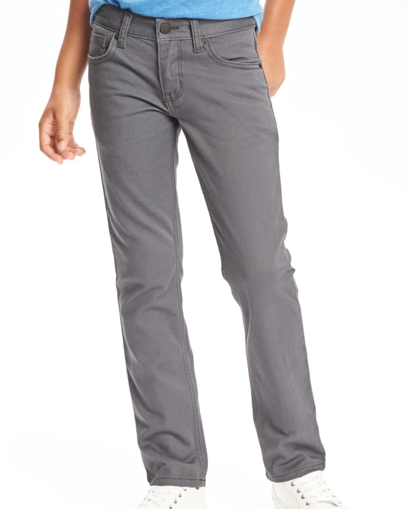 Boys pants